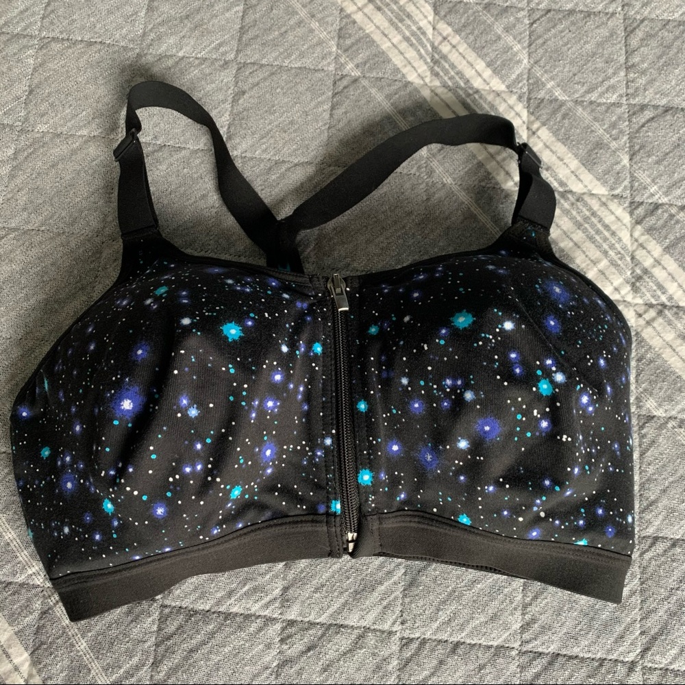 Never Worn Victoria Sport Sports Bra, 34 DD